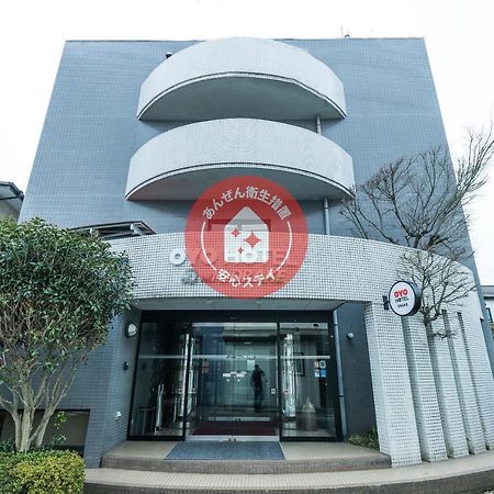 Oyo Hotel Drake Odawara Kamonomiya Hakone Bagian luar foto