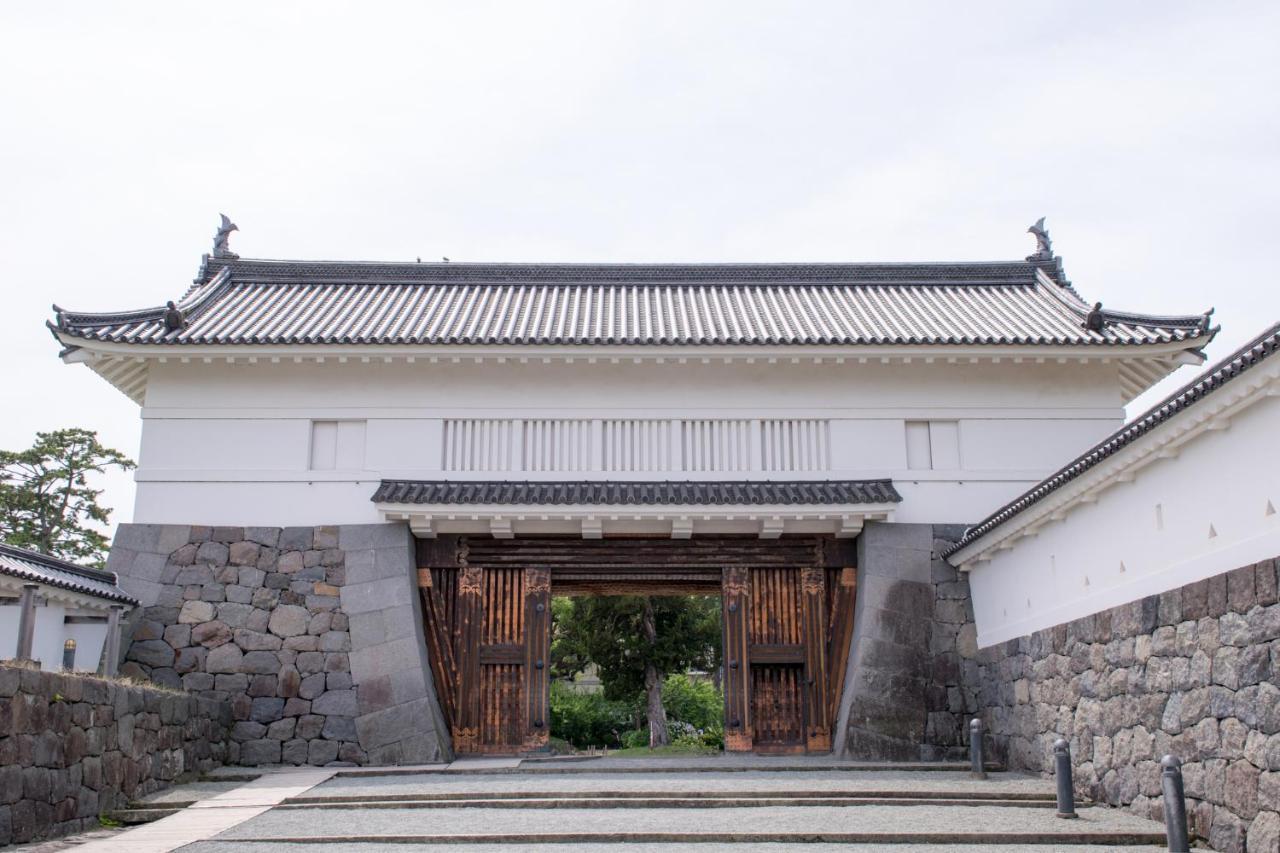 Oyo Hotel Drake Odawara Kamonomiya Hakone Bagian luar foto