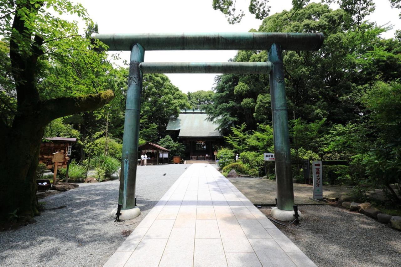 Oyo Hotel Drake Odawara Kamonomiya Hakone Bagian luar foto