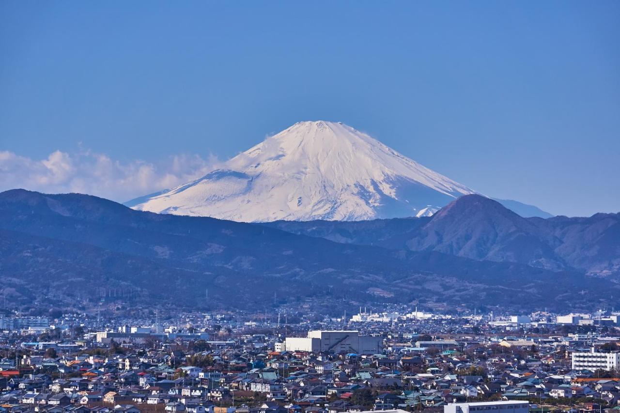 Oyo Hotel Drake Odawara Kamonomiya Hakone Bagian luar foto