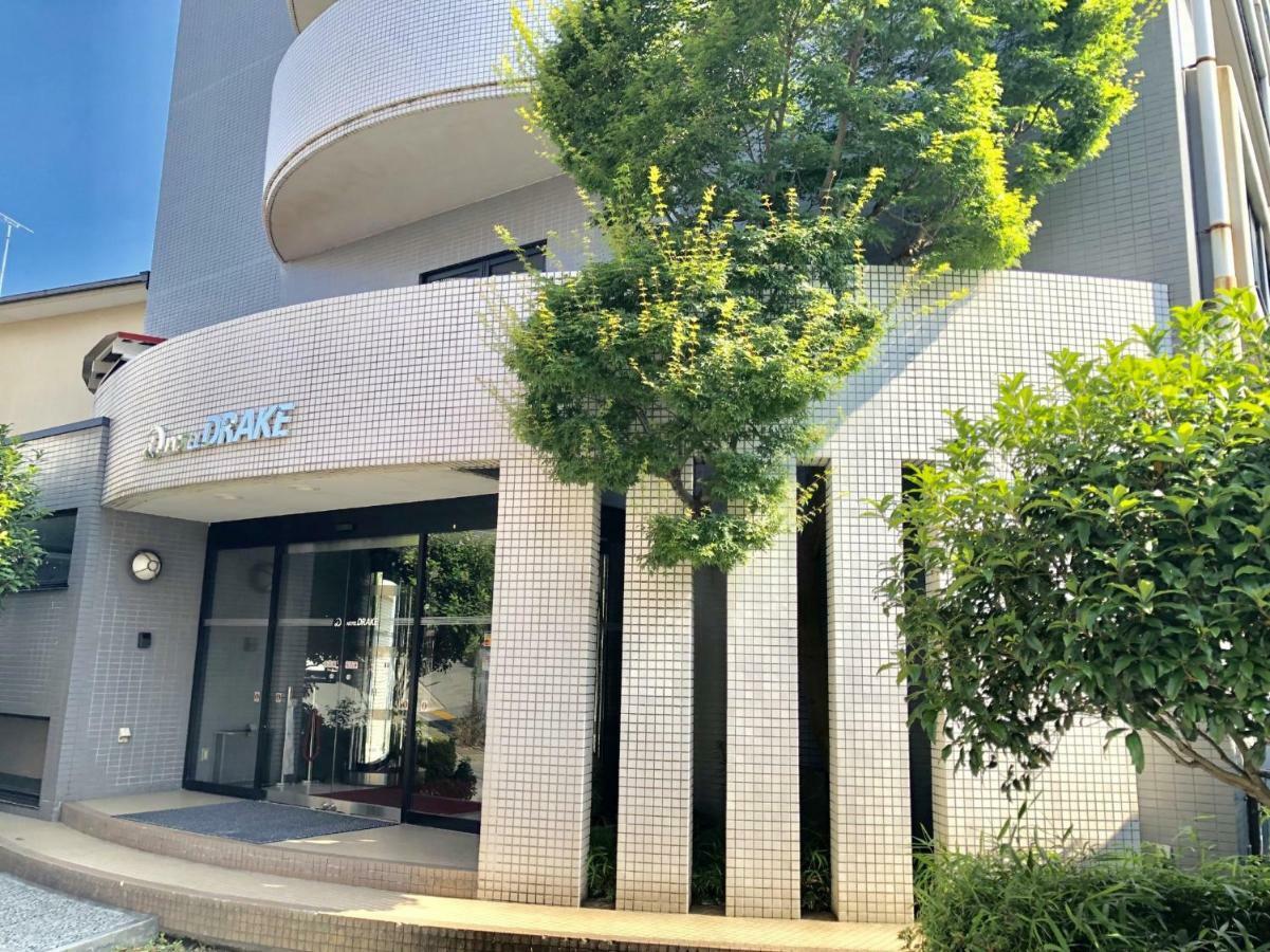 Oyo Hotel Drake Odawara Kamonomiya Hakone Bagian luar foto