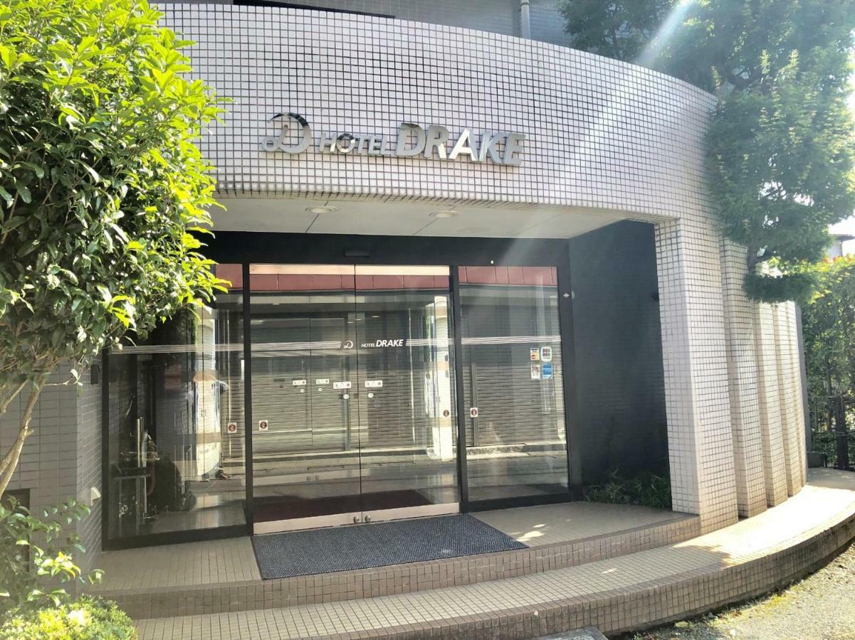 Oyo Hotel Drake Odawara Kamonomiya Hakone Bagian luar foto