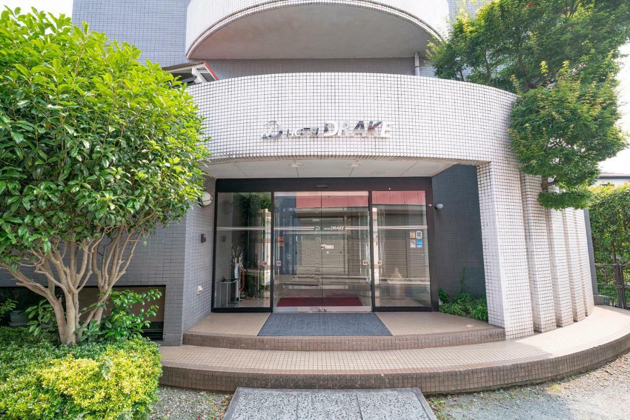 Oyo Hotel Drake Odawara Kamonomiya Hakone Bagian luar foto