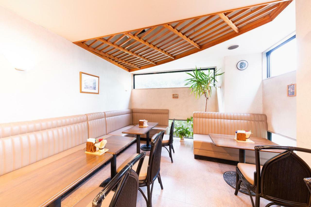 Oyo Hotel Drake Odawara Kamonomiya Hakone Bagian luar foto