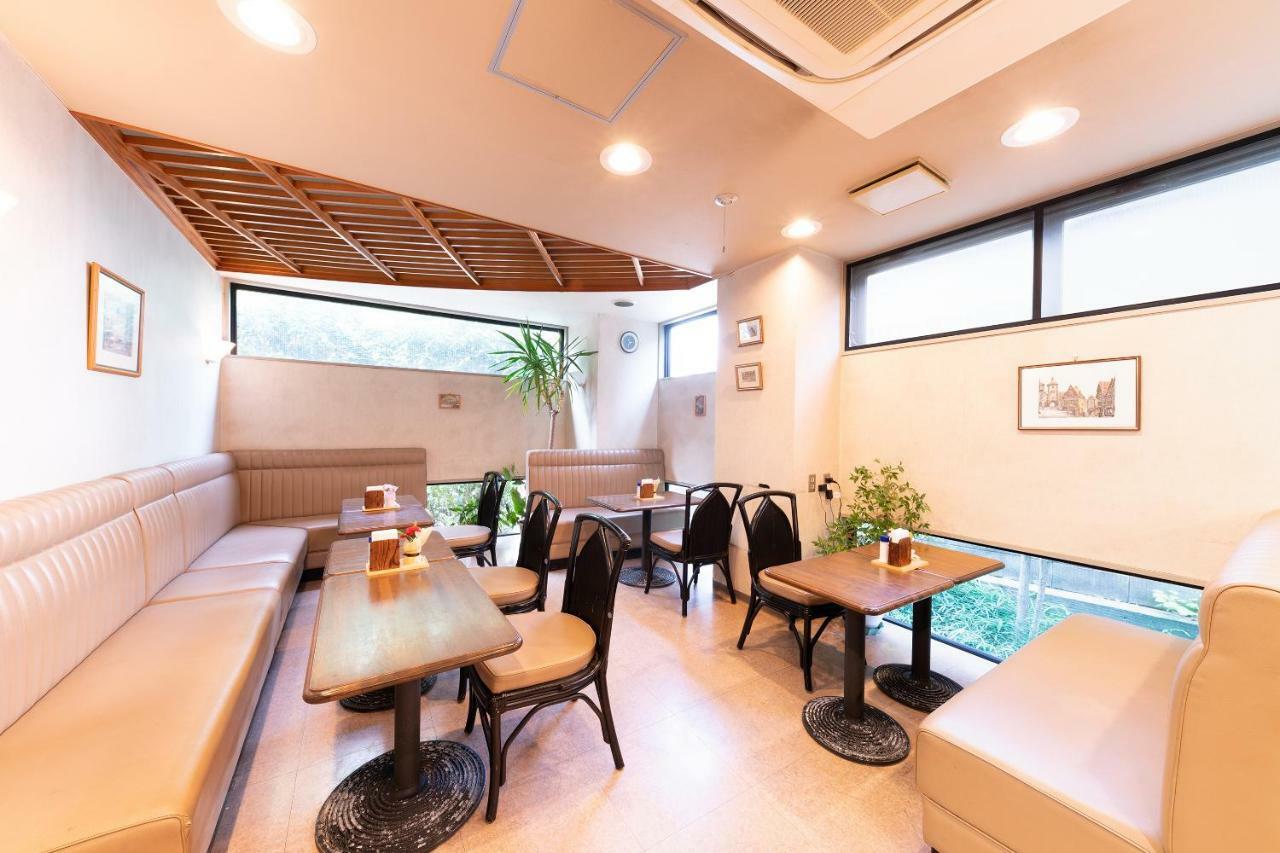 Oyo Hotel Drake Odawara Kamonomiya Hakone Bagian luar foto