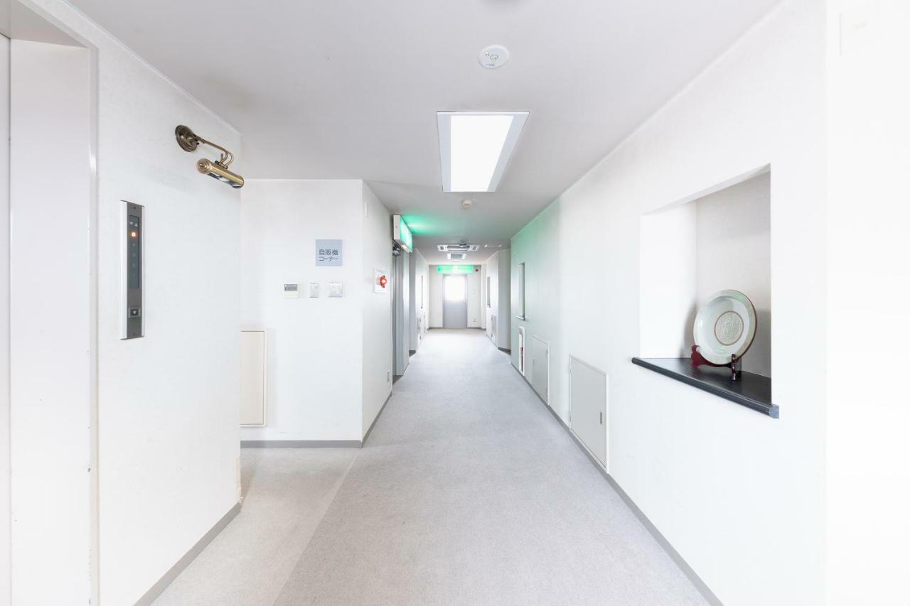 Oyo Hotel Drake Odawara Kamonomiya Hakone Bagian luar foto