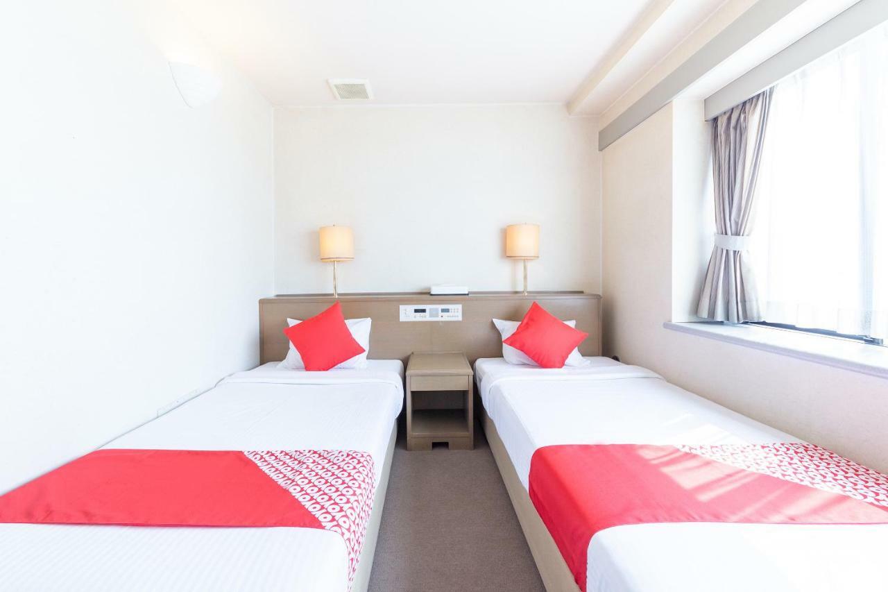 Oyo Hotel Drake Odawara Kamonomiya Hakone Bagian luar foto