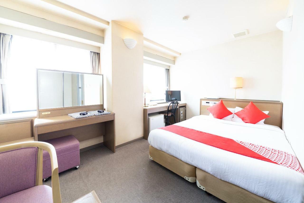 Oyo Hotel Drake Odawara Kamonomiya Hakone Bagian luar foto
