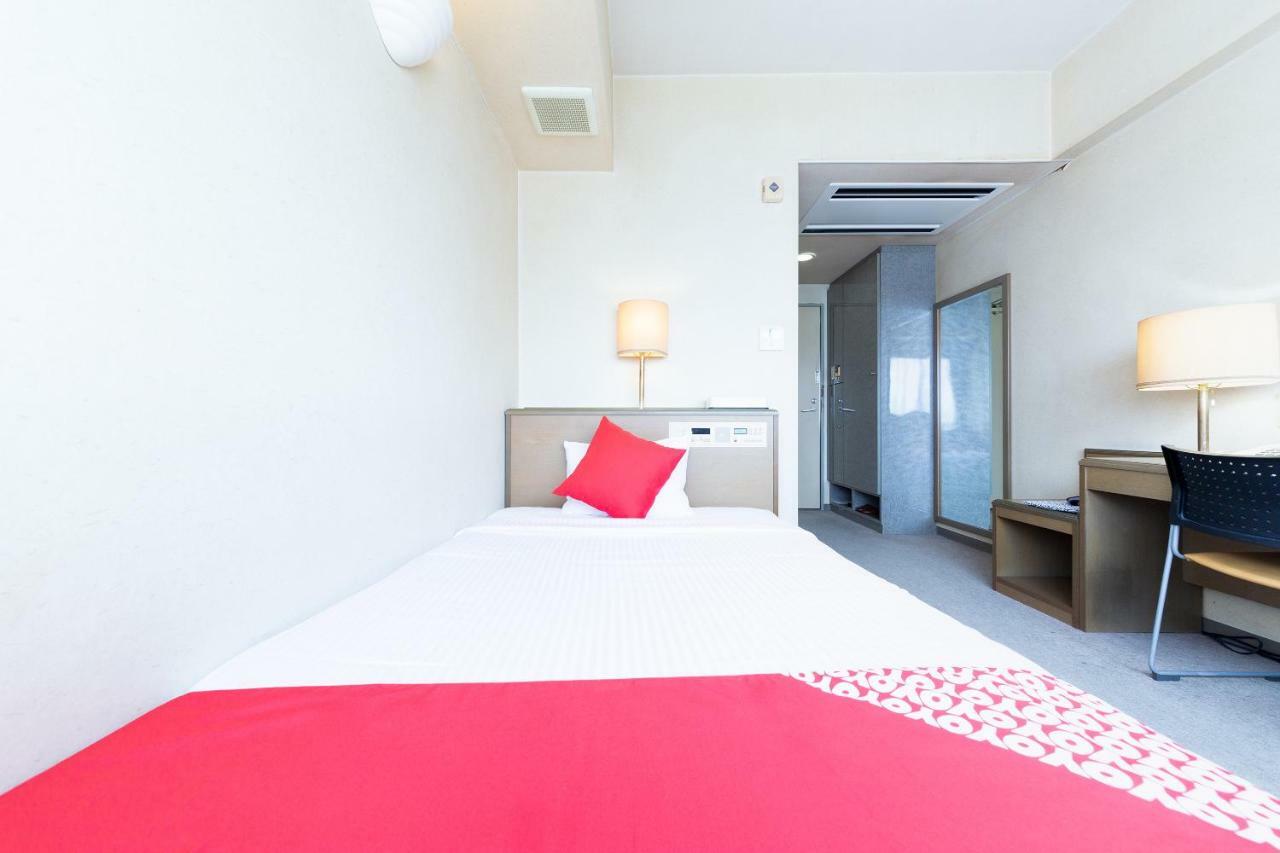 Oyo Hotel Drake Odawara Kamonomiya Hakone Bagian luar foto