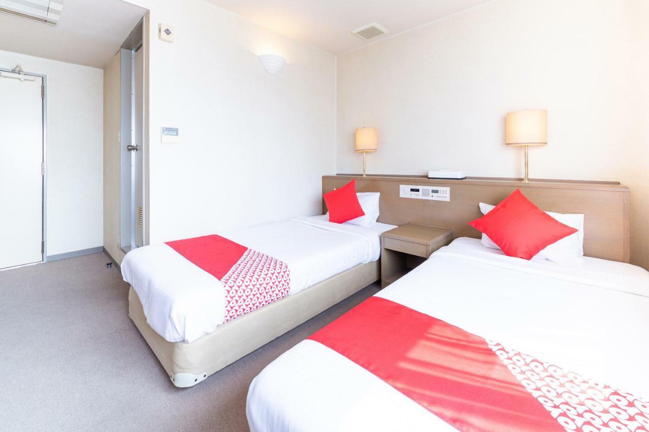Oyo Hotel Drake Odawara Kamonomiya Hakone Bagian luar foto