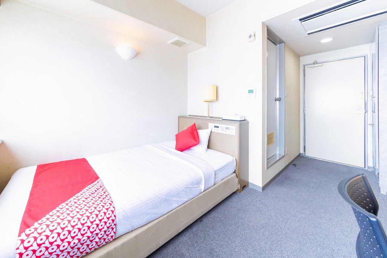 Oyo Hotel Drake Odawara Kamonomiya Hakone Bagian luar foto